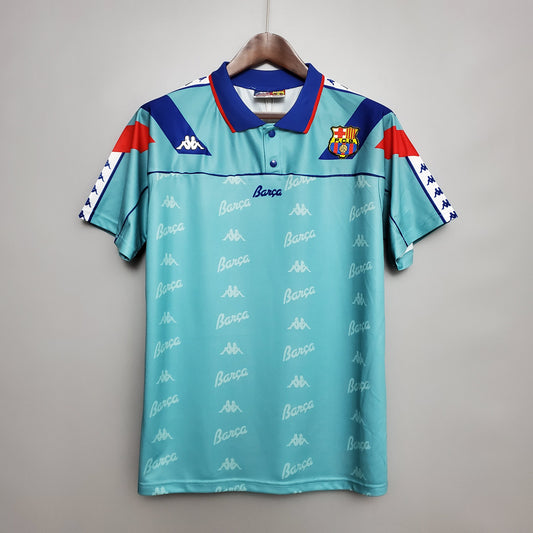 Retro FC Barcelona 92/95