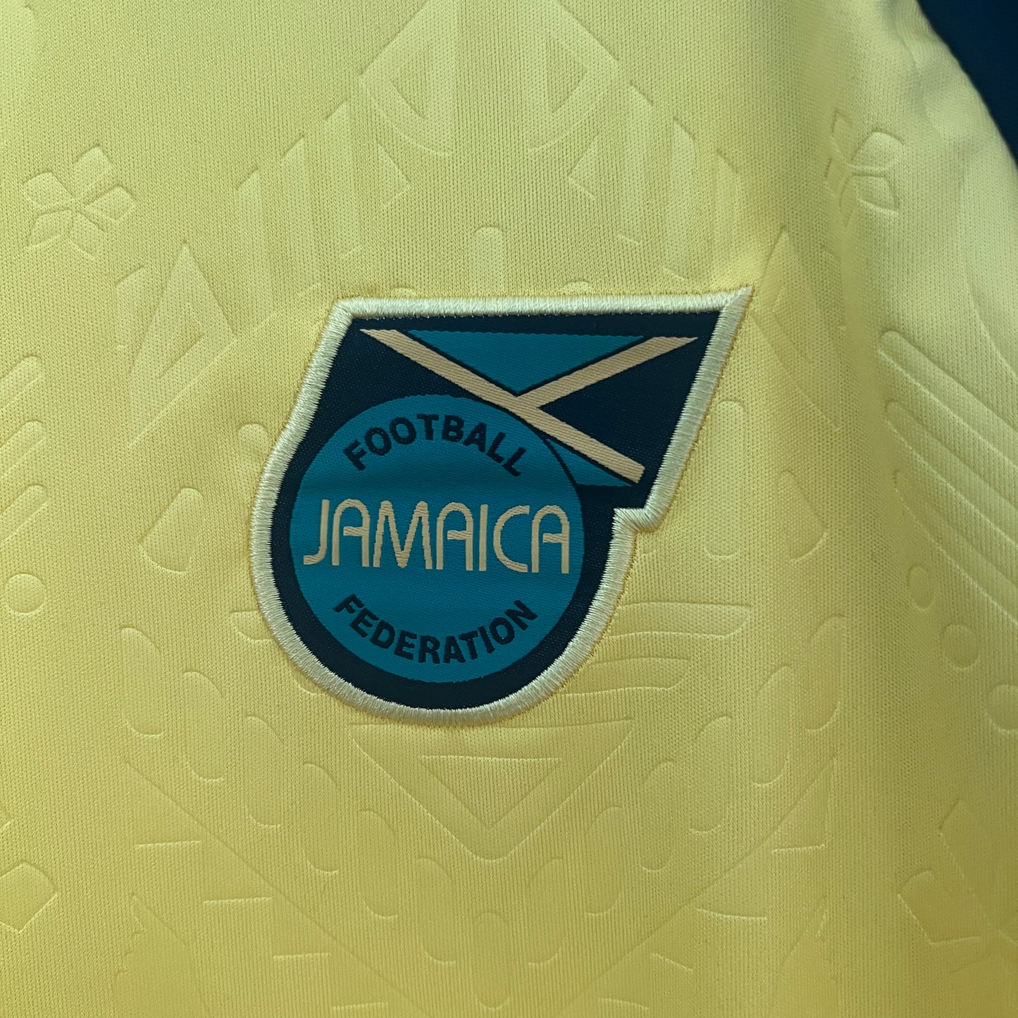 Jamaica Local Fan 2024