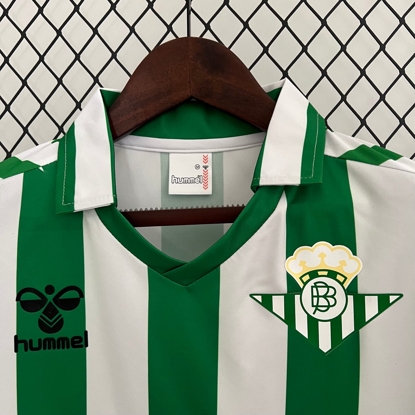 Retro Real Betis 88/89