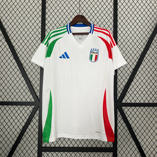 Selección Italia Visitante Fan 2024