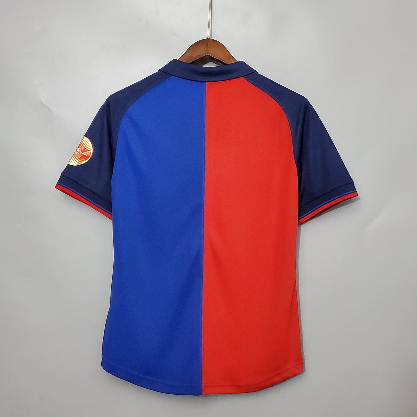 Retro FC Barcelona 100th Aniversario