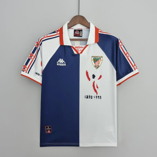 Retro Athletic Club 97-98