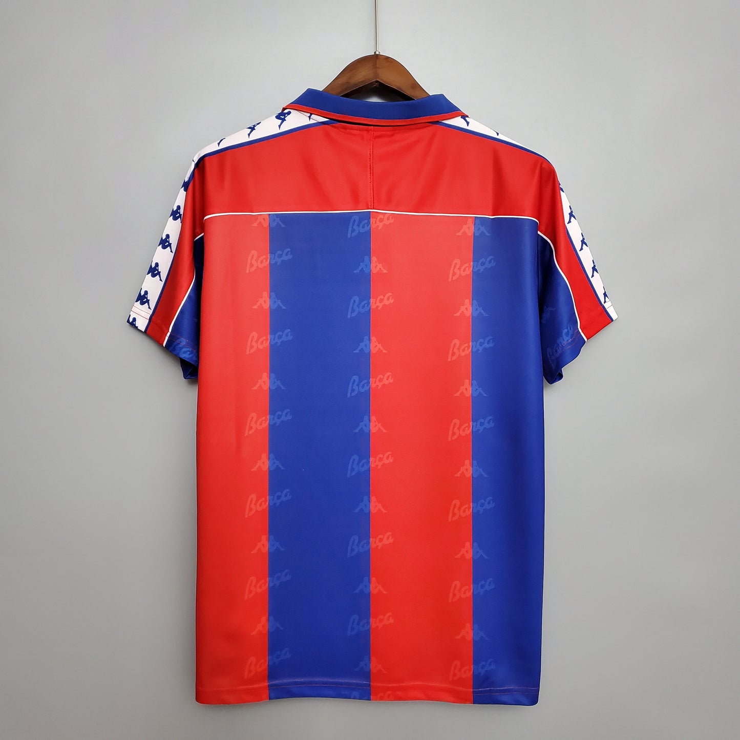 Retro FC Barcelona 92/95