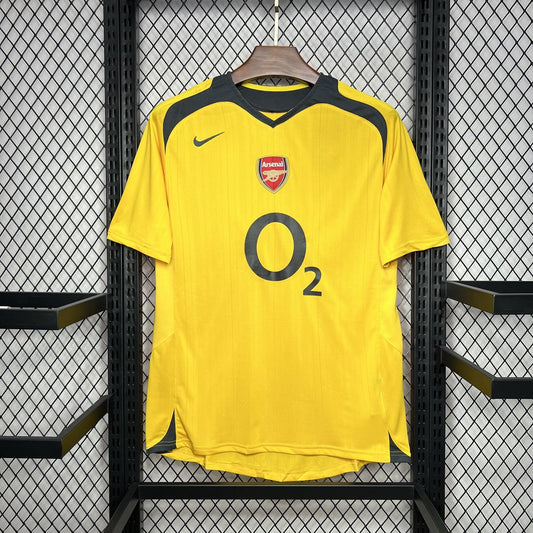 Retro Arsenal 05/06