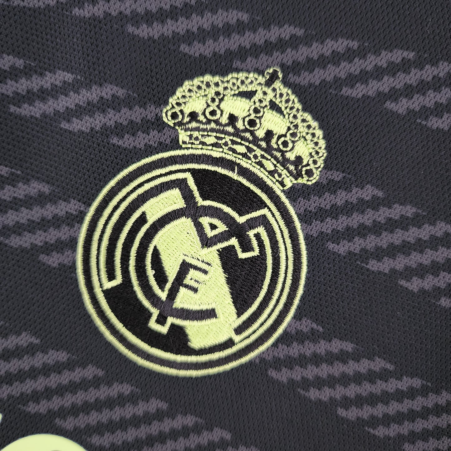 Retro Real Madrid 22/23