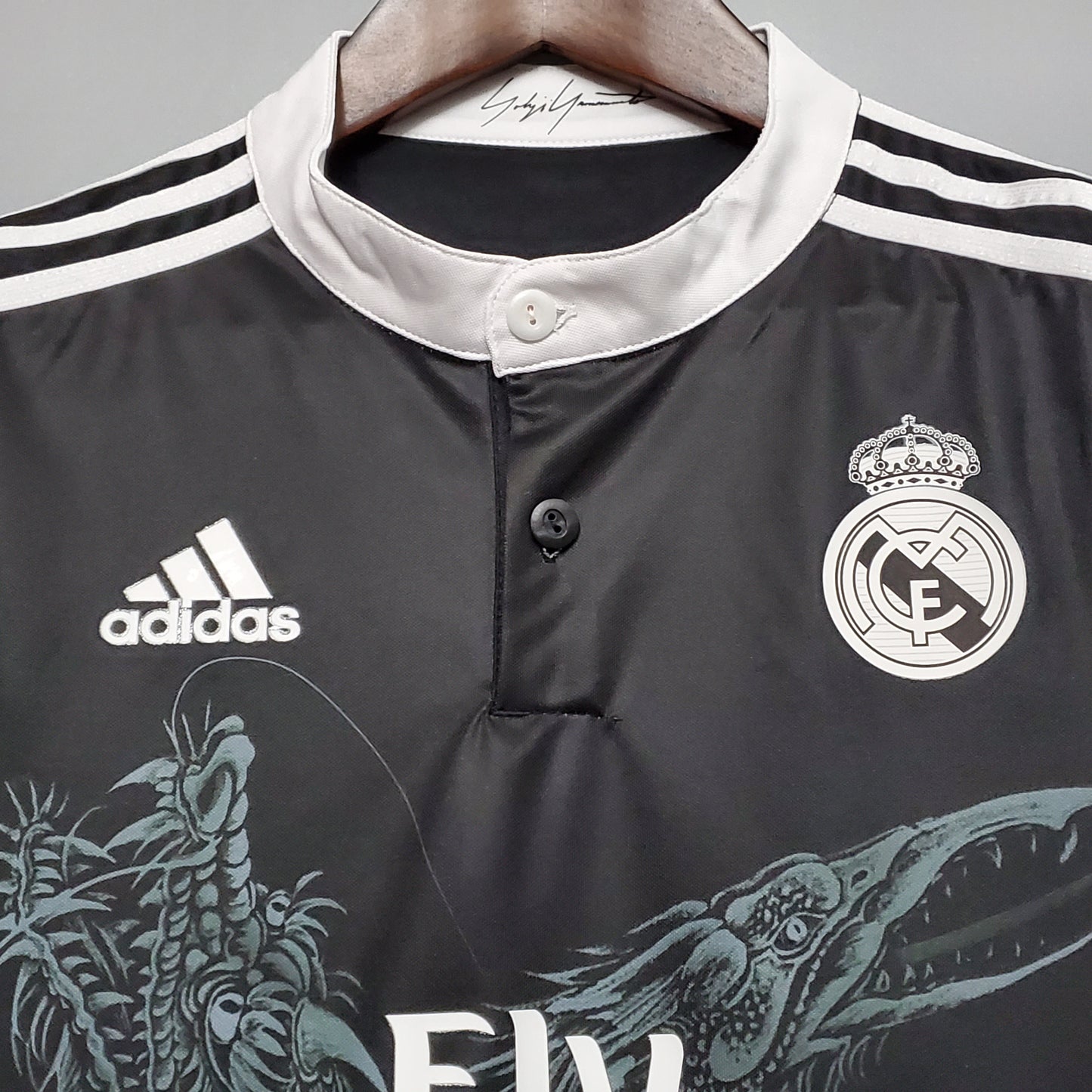 Retro Real Madrid 14/15