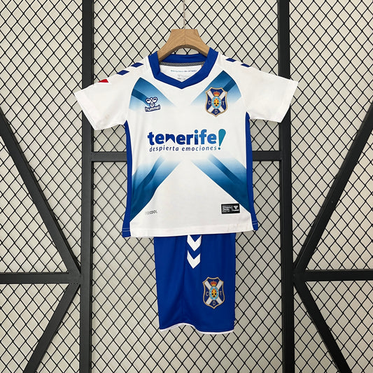 CD Tenerife Local 24/25 Niño