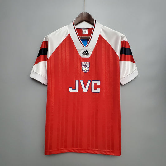 Retro Arsenal 92/93