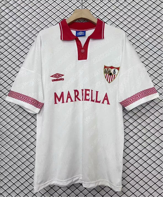 Retro Sevilla FC 94/96