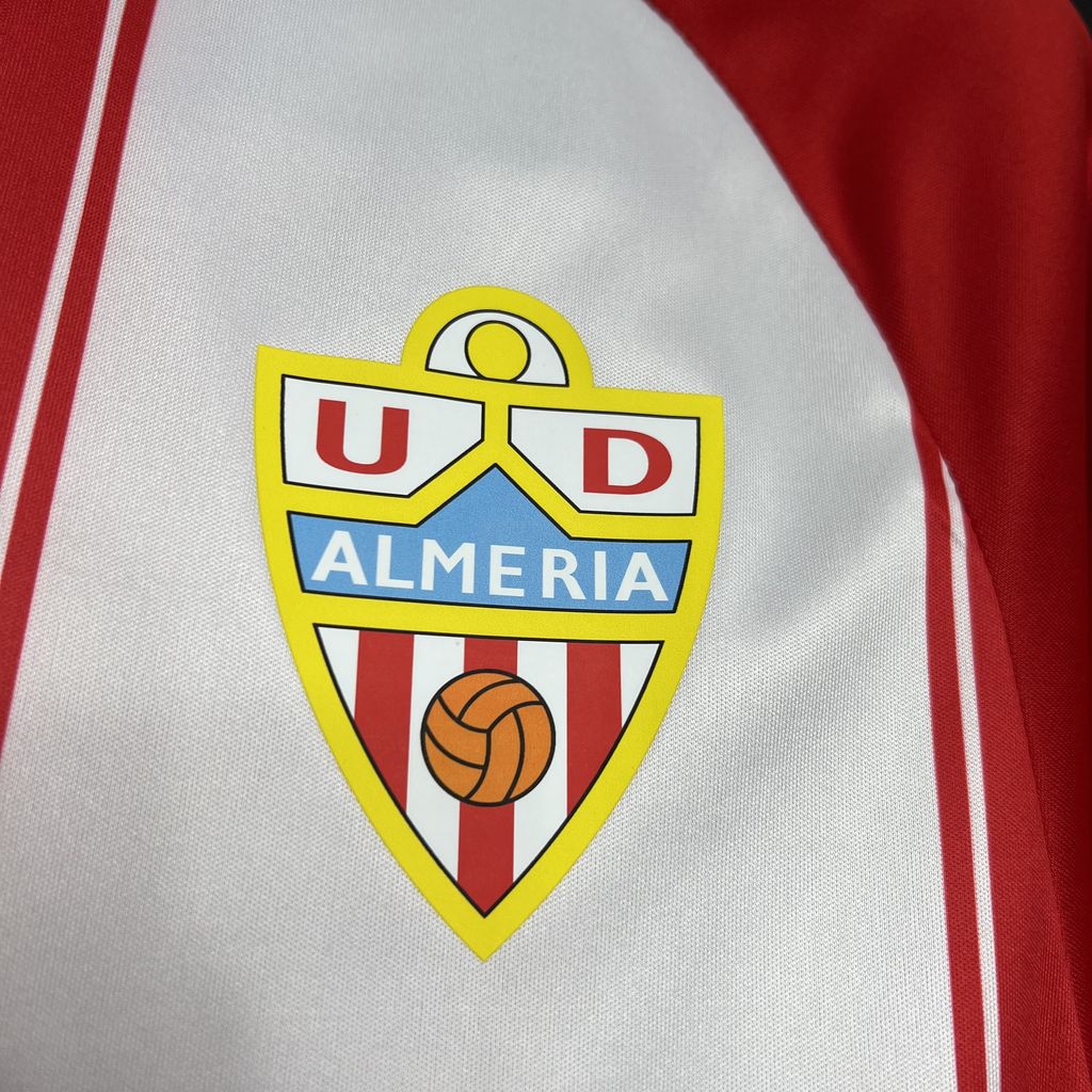 Almería Local Fan 24/25