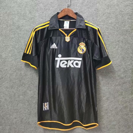 Retro Real Madrid 98/00