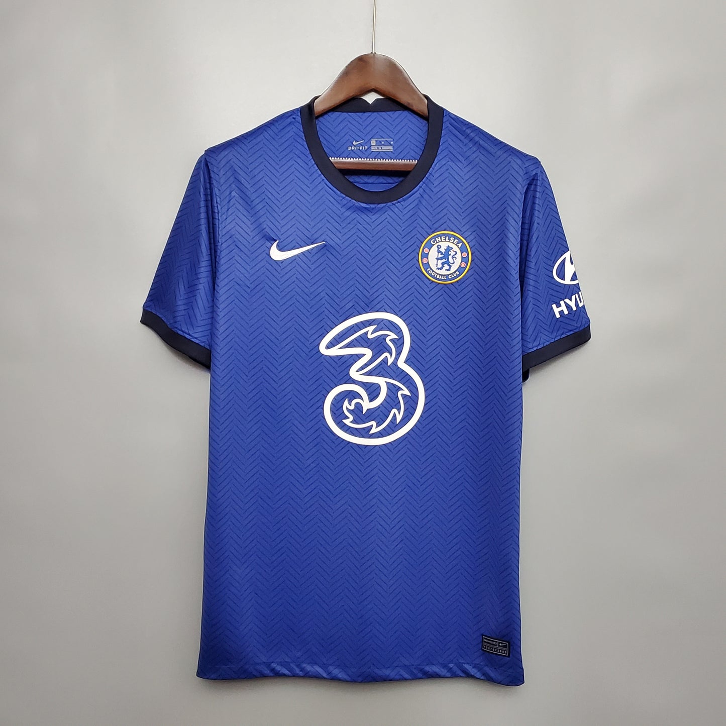 Retro Chelsea 20/21