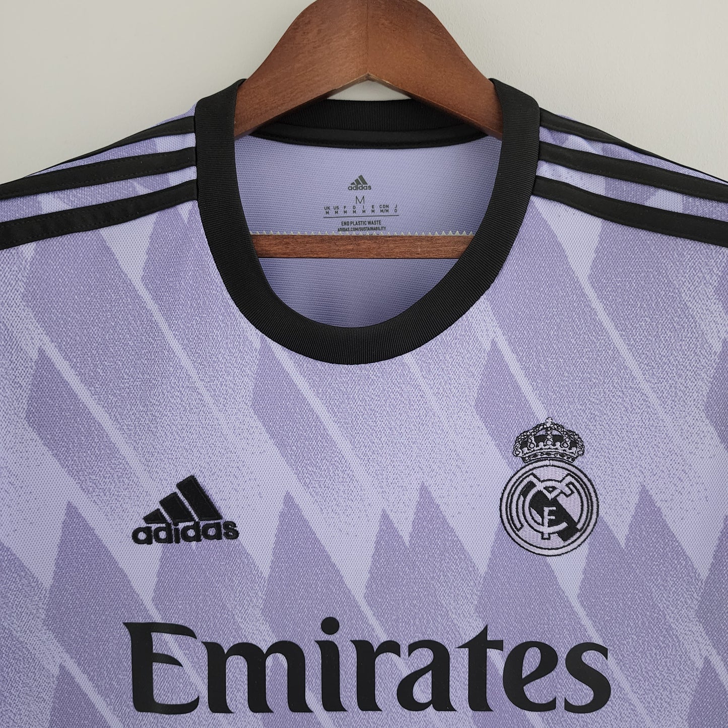 Retro Real Madrid 22/23