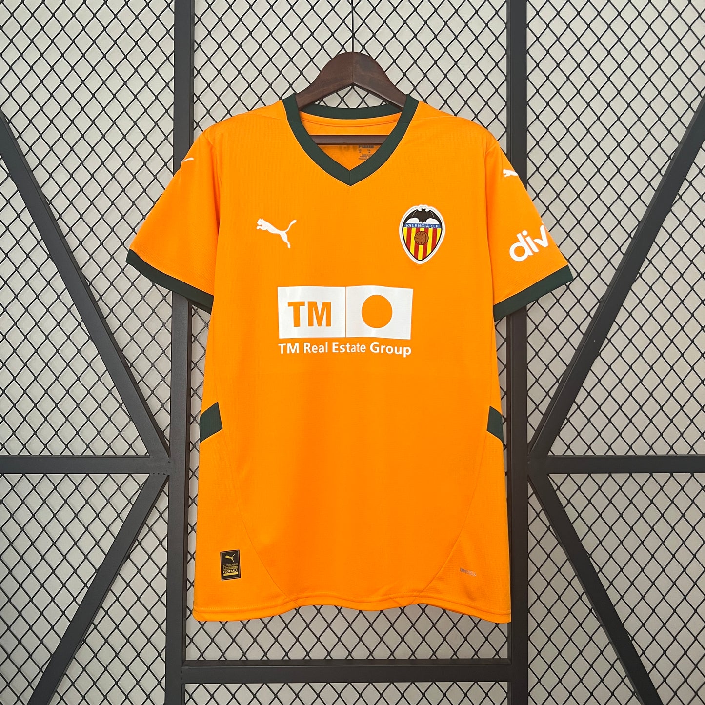 Valencia Alternativa Fan 24/25