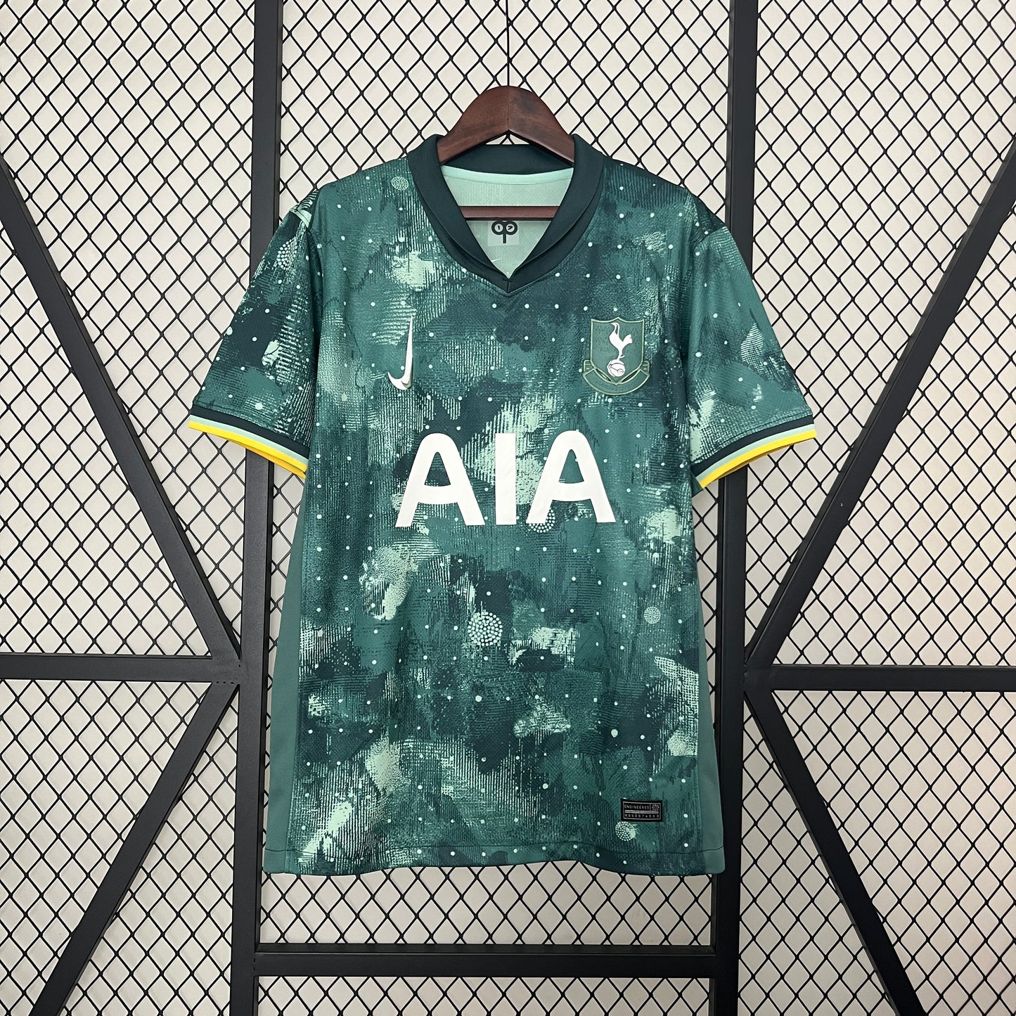 Tottenham Alternativa Fan 24/25