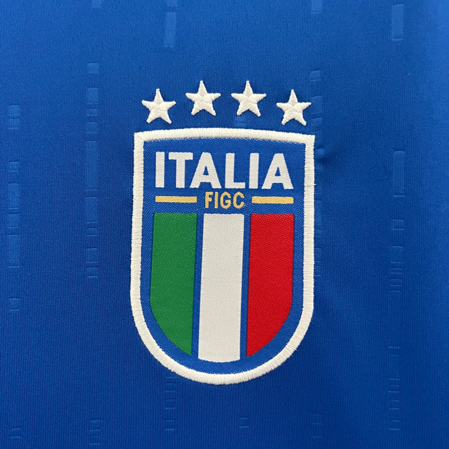 Selección Italia Local Fan 2024