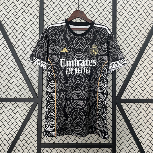 Real Madrid Edición Especial 24/25