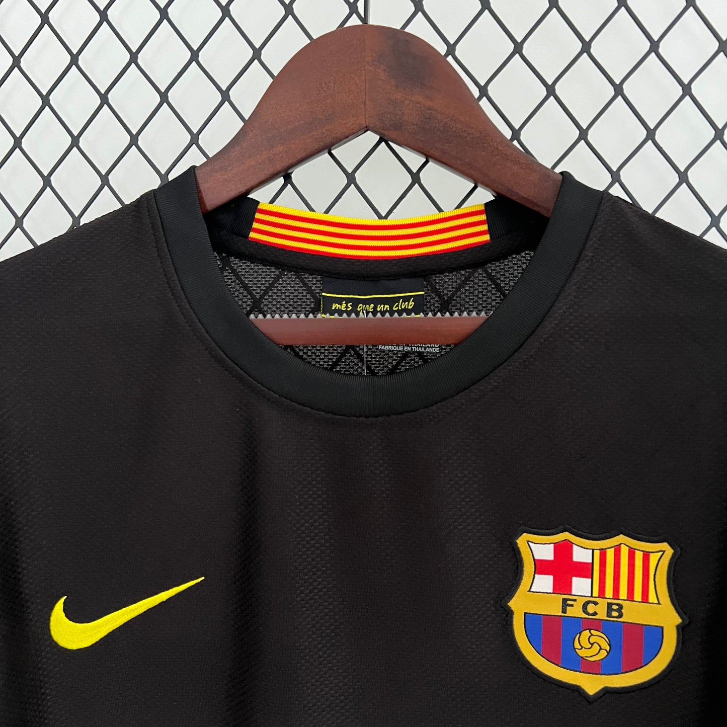 Retro FC Barcelona 13/14