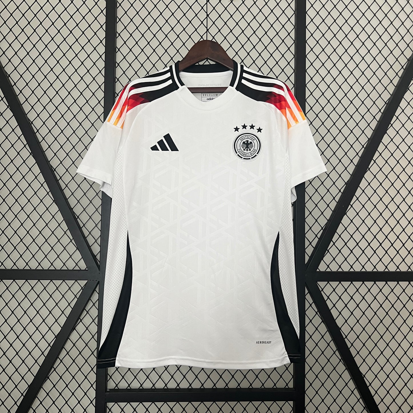 Alemania Local Fan 2024