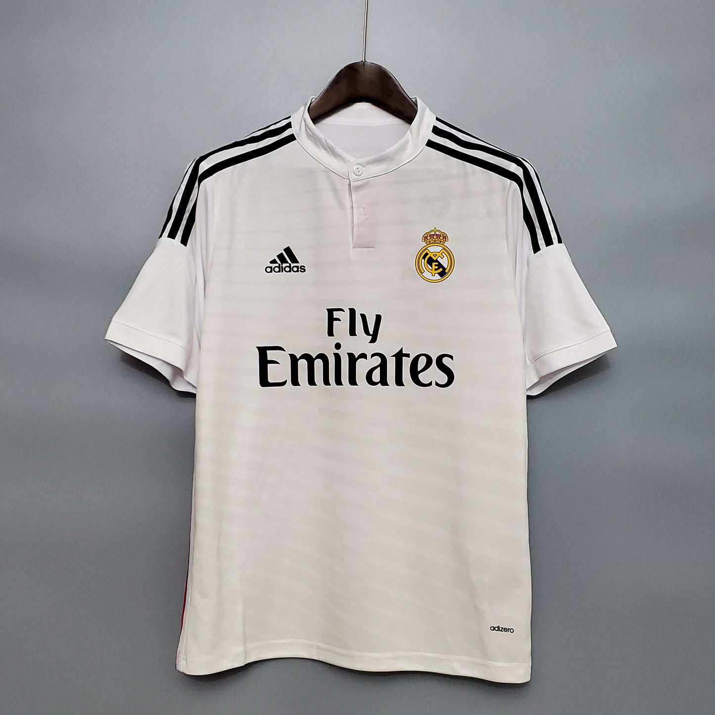 Retro Real Madrid 14/15