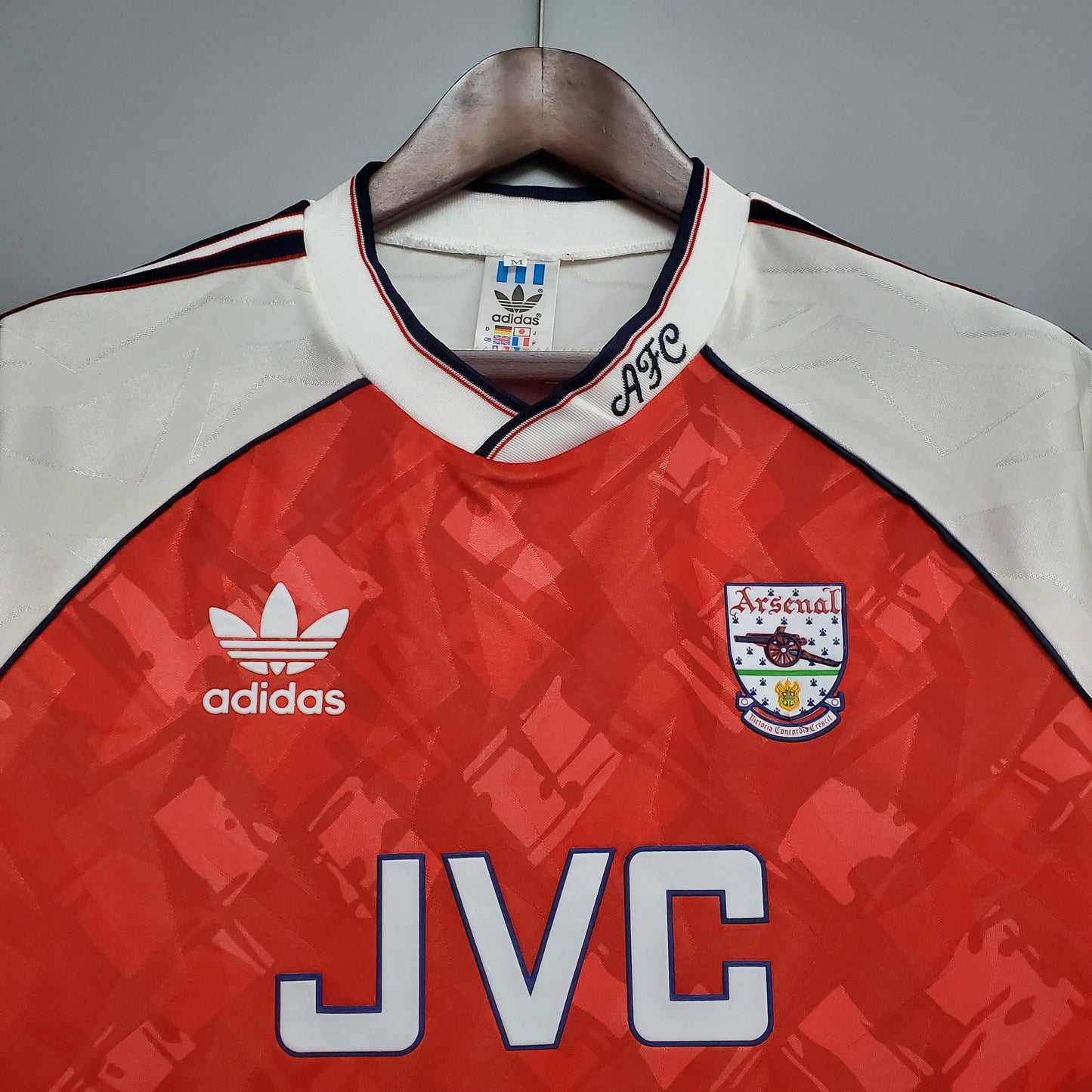 Retro Arsenal 90/92