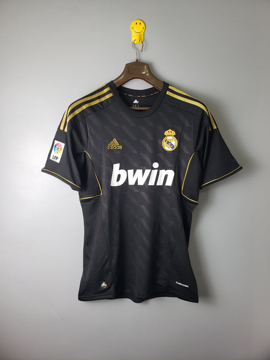 Retro Real Madrid 2012