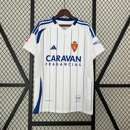 Real Zaragoza Local Fan 24/25