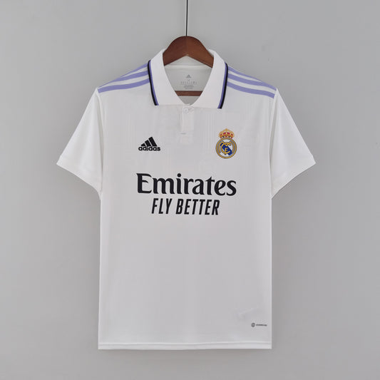 Retro Real Madrid 22/23