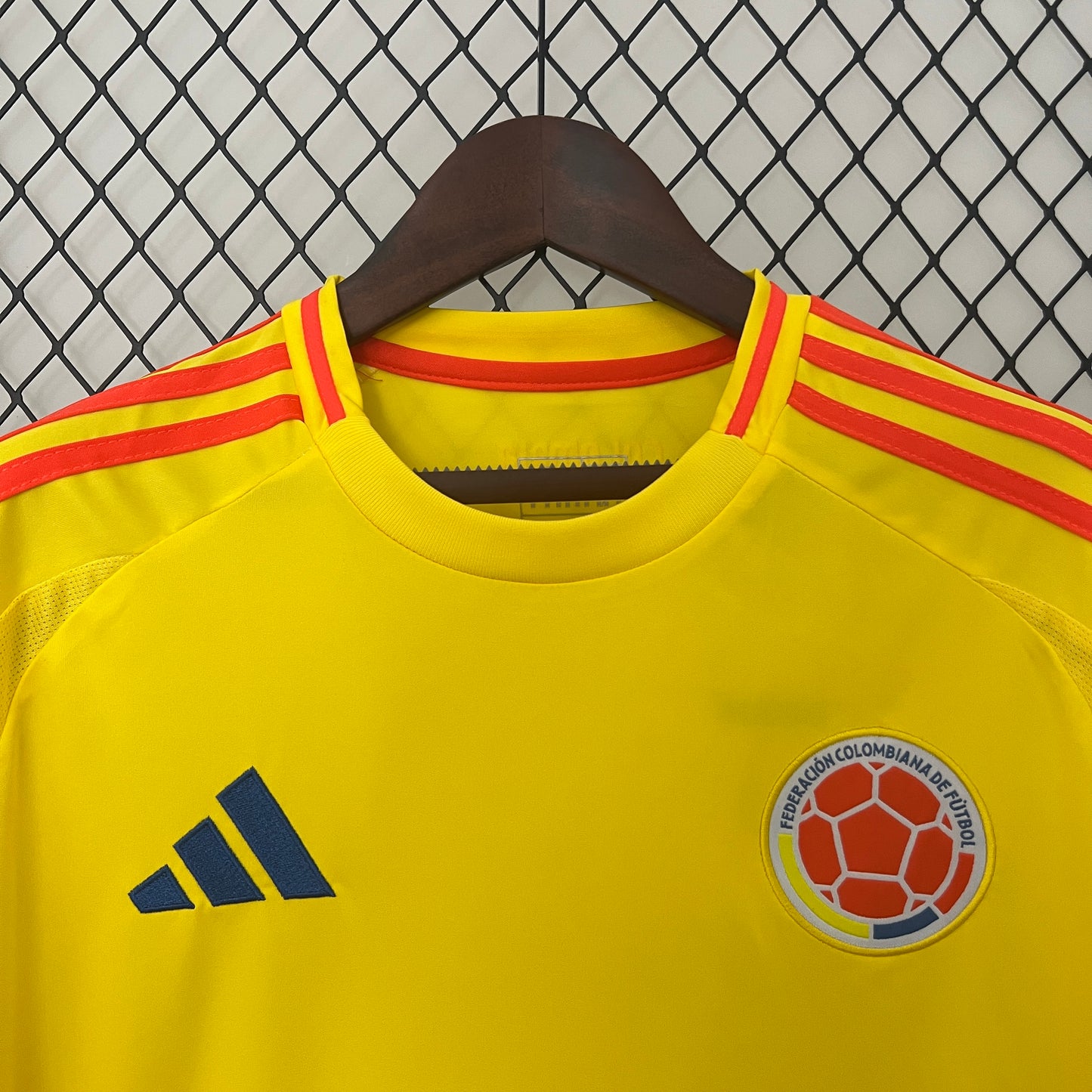 Colombia Local Fan 2024