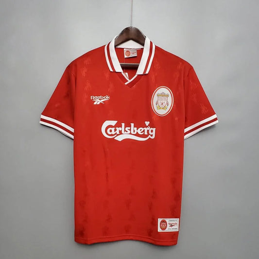 Retro Liverpool 96/97