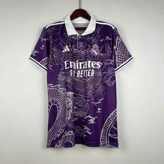 Retro Real Madrid Edición Especial