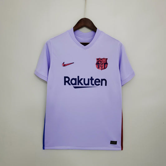 Retro FC Barcelona 21/22