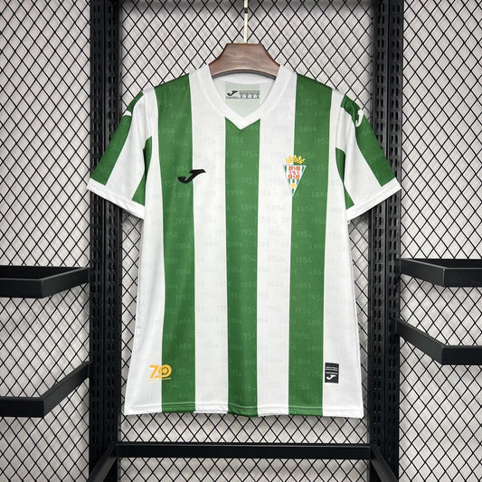 Córdoba Local Fan 24/25