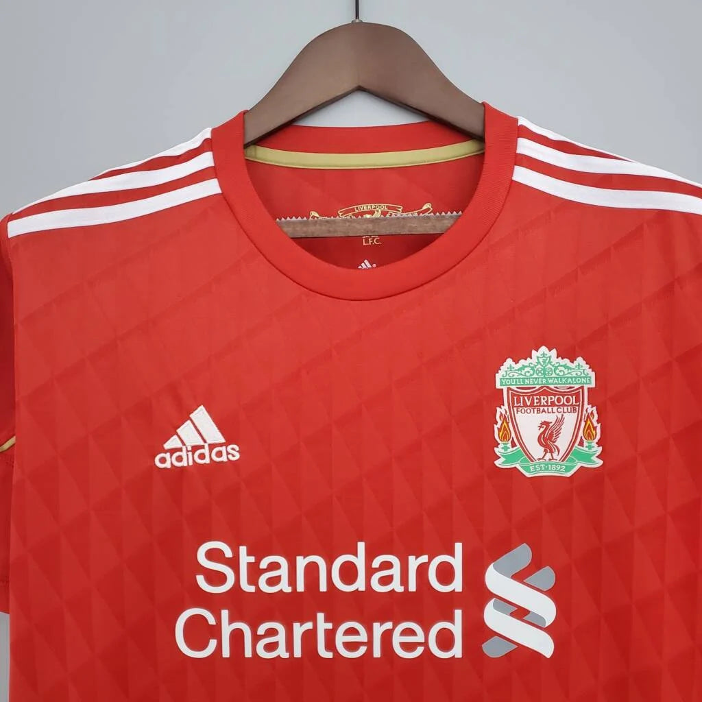 Retro Liverpool  10/11