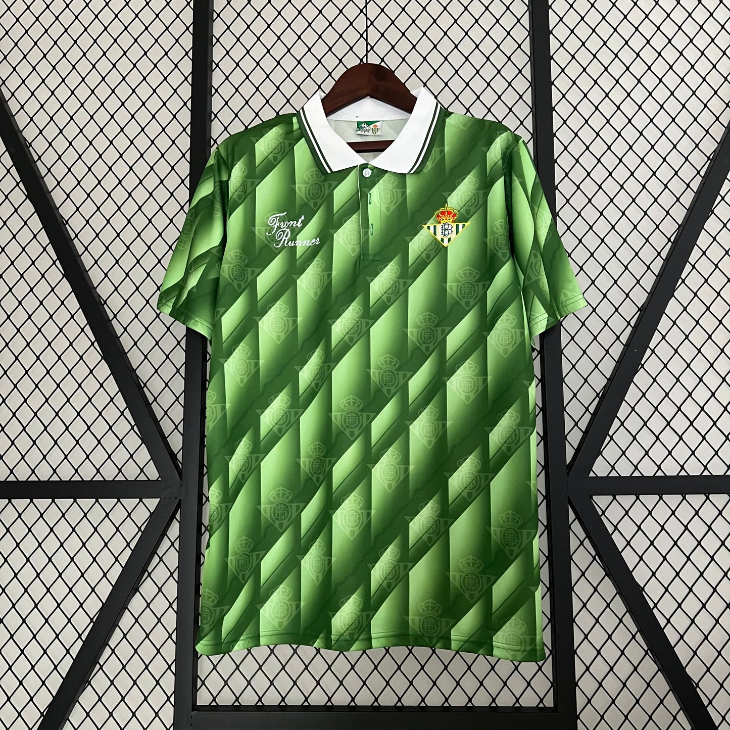 Retro Real Betis 1993