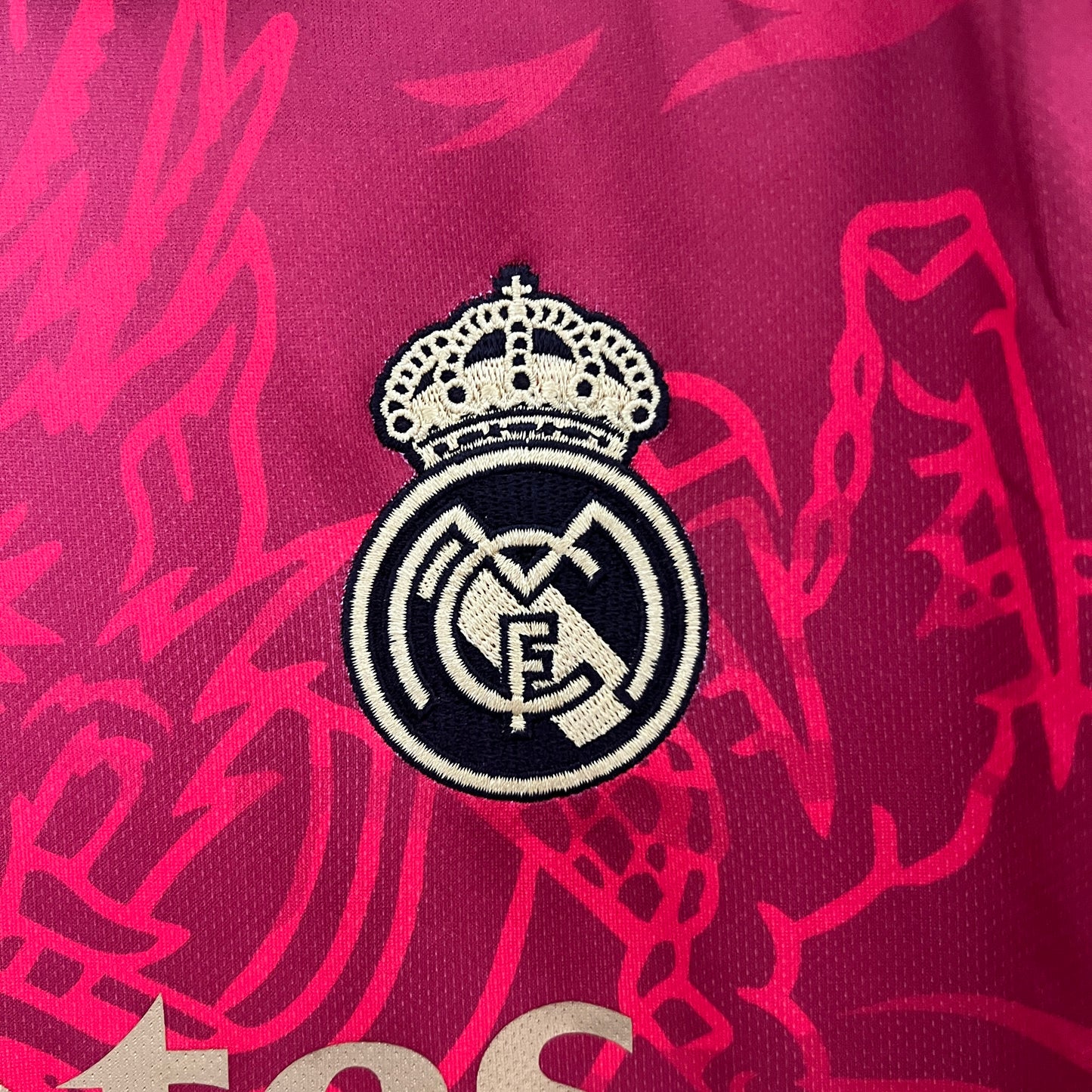 Real Madrid Edición Especial 24/25