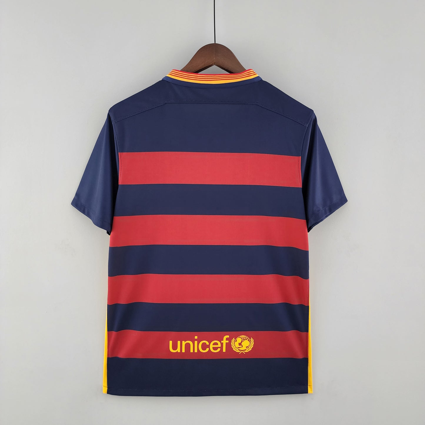 Retro FC Barcelona 15/16