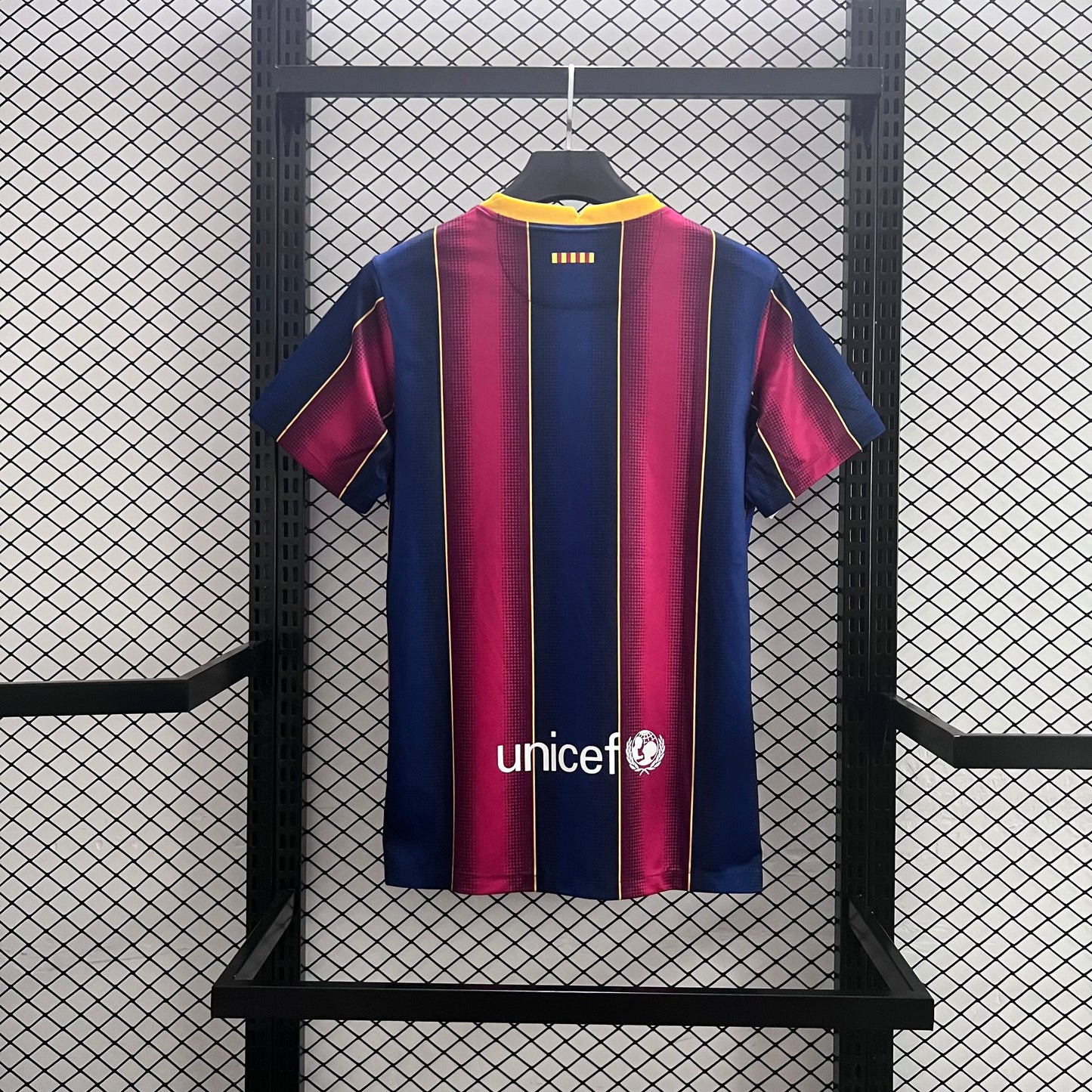 Retro FC Barcelona 20/21