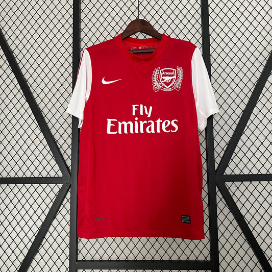 Retro Arsenal 11/12