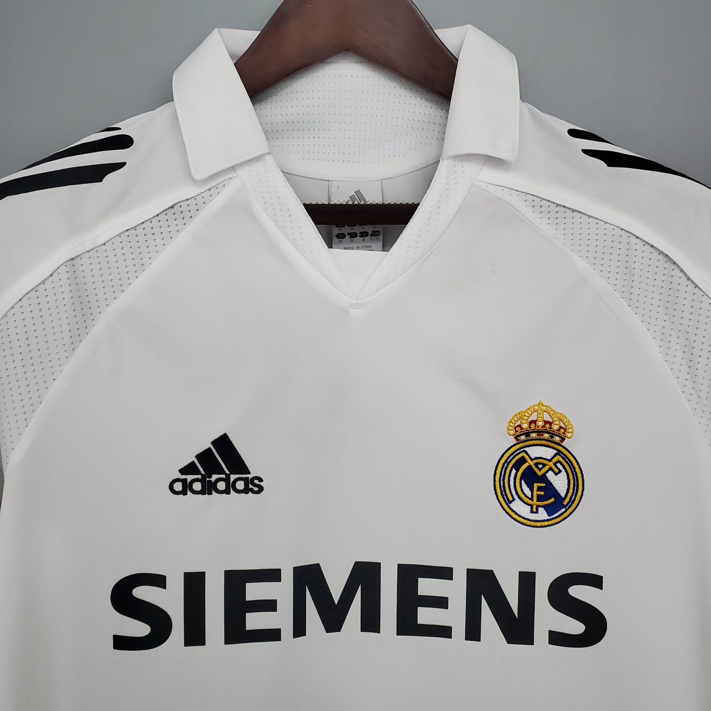 Retro Real Madrid 05/06