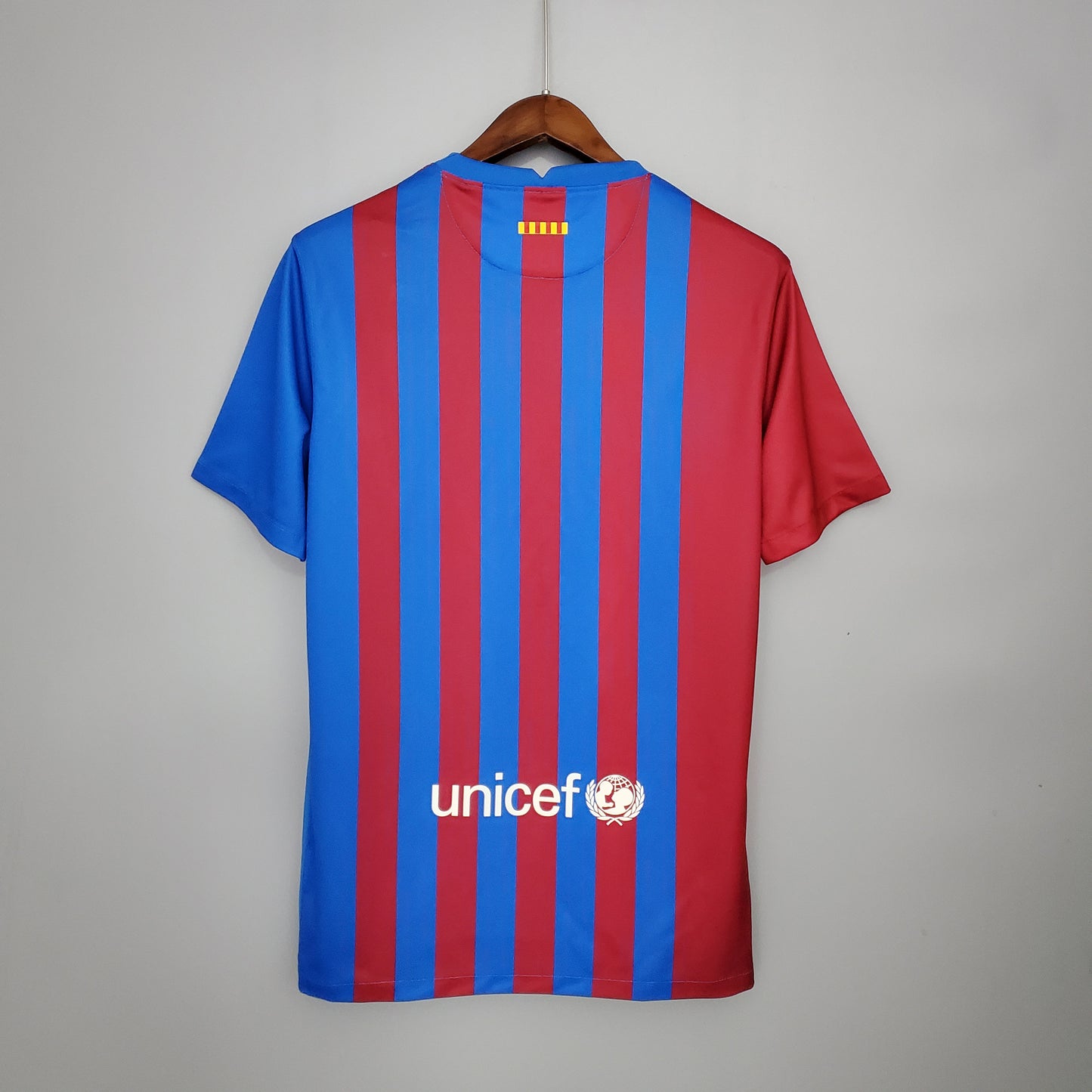 Retro FC Barcelona 21/22