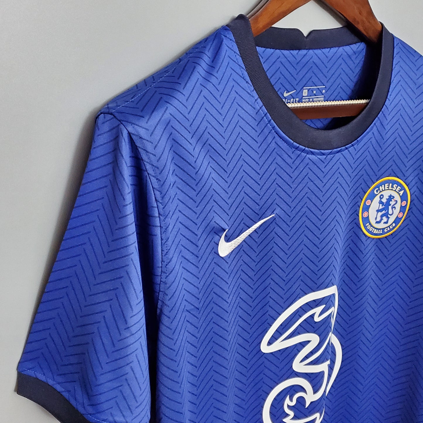 Retro Chelsea 20/21