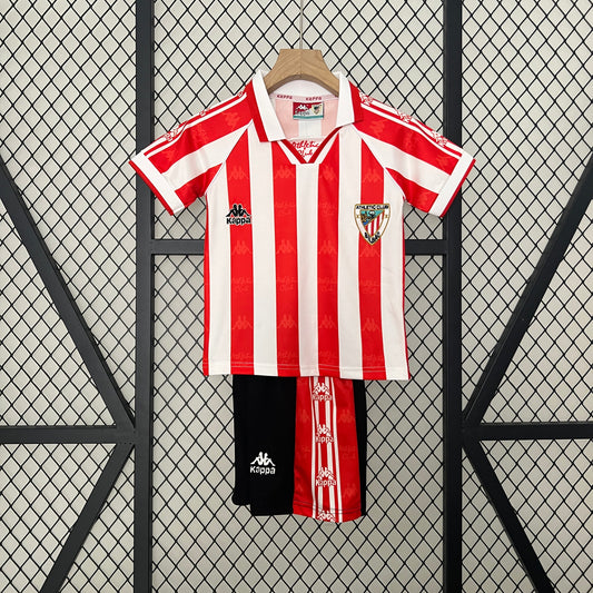 Retro Athletic Club 95-97 Niño