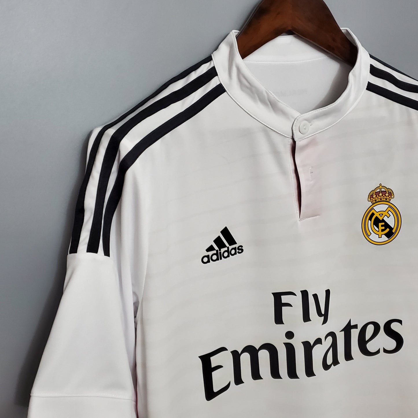 Retro Real Madrid 14/15