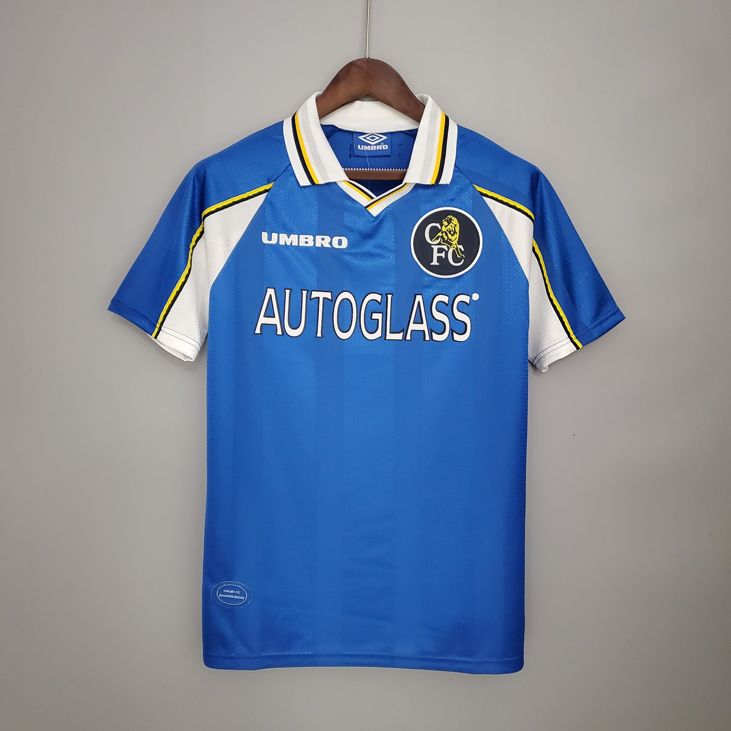 Retro Chelsea 98/00