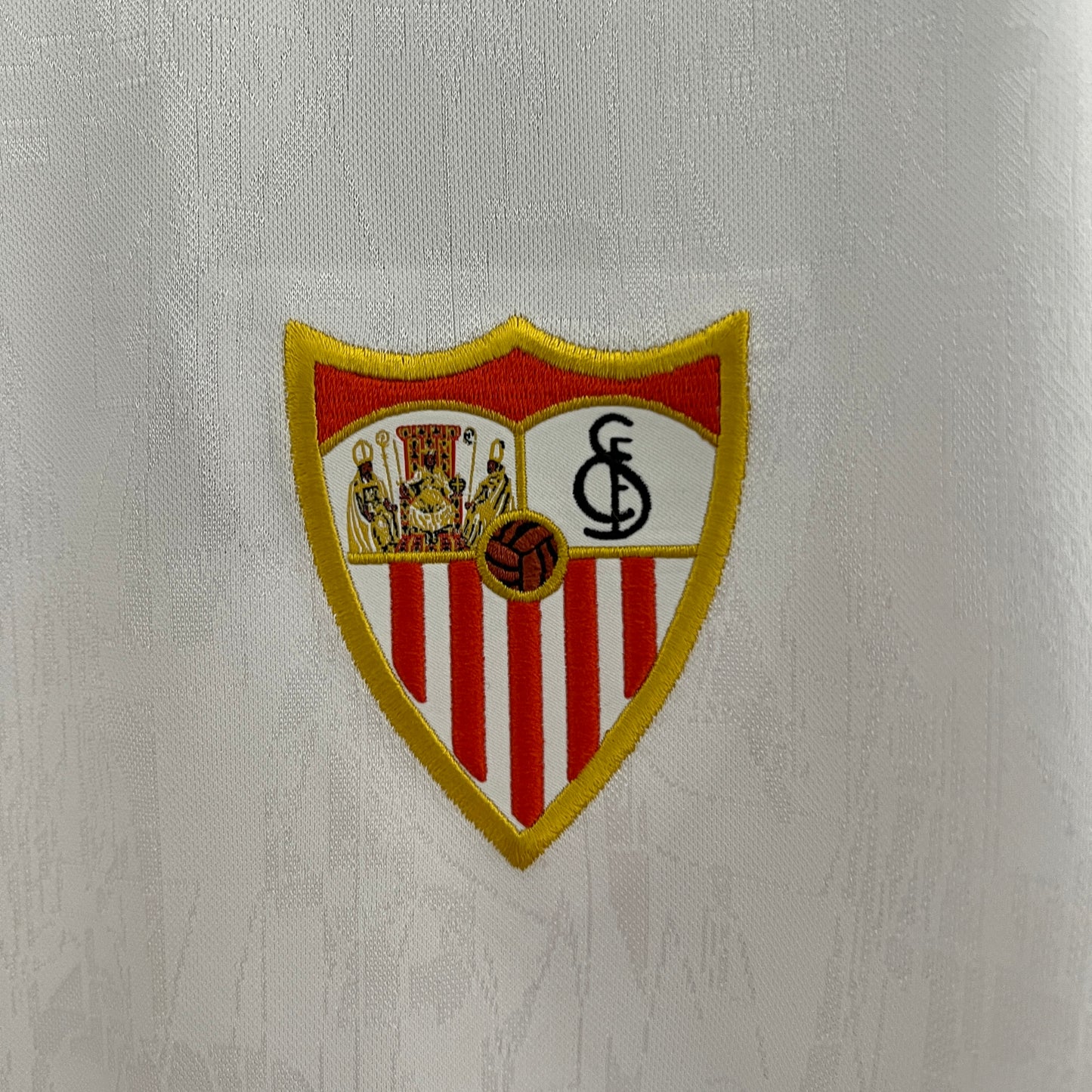 Sevilla FC Local Fan 24/25