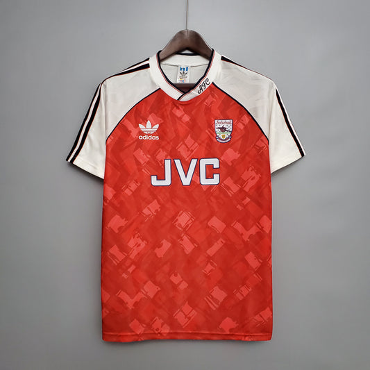 Retro Arsenal 90/92