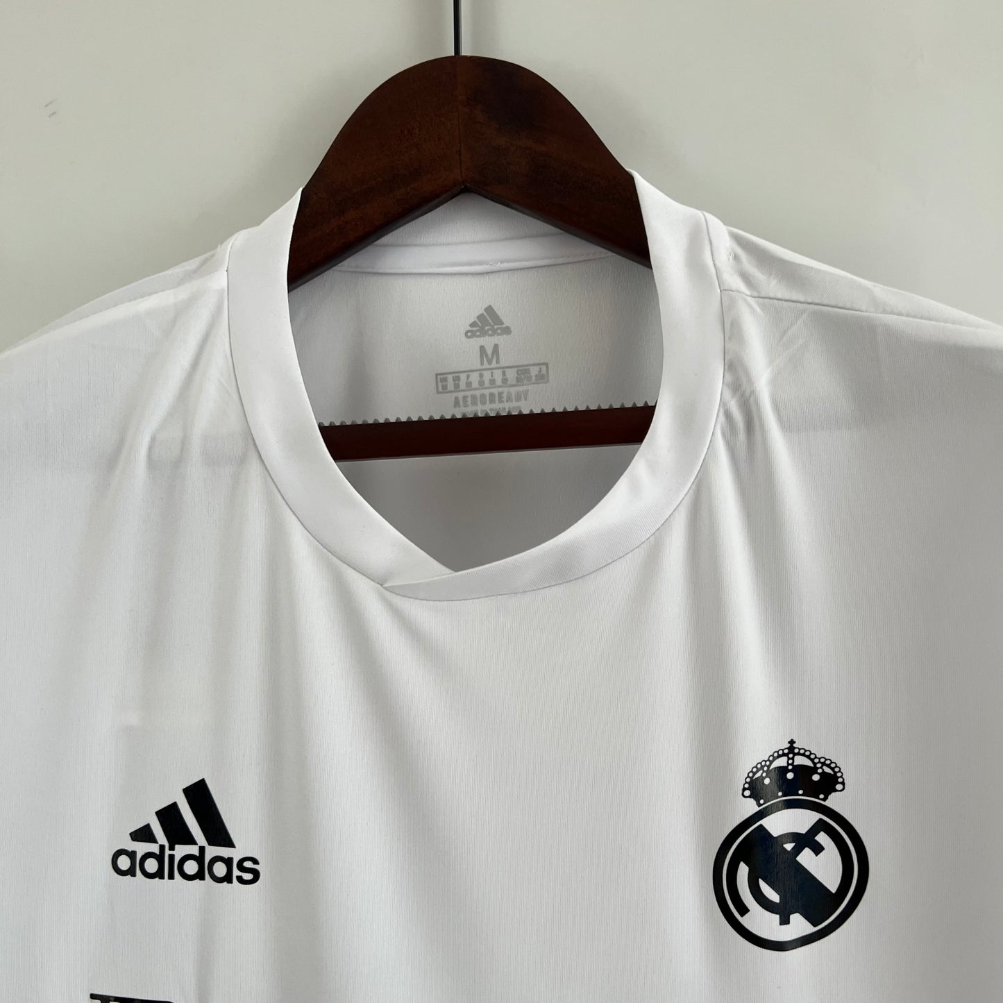 Real Madrid Edición Especial