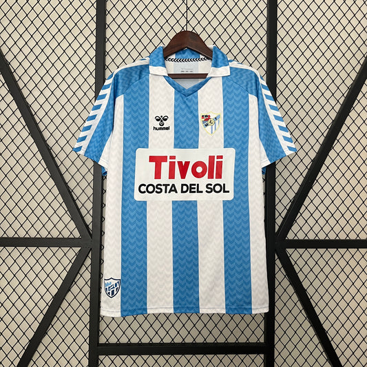 Retro Málaga 23/24