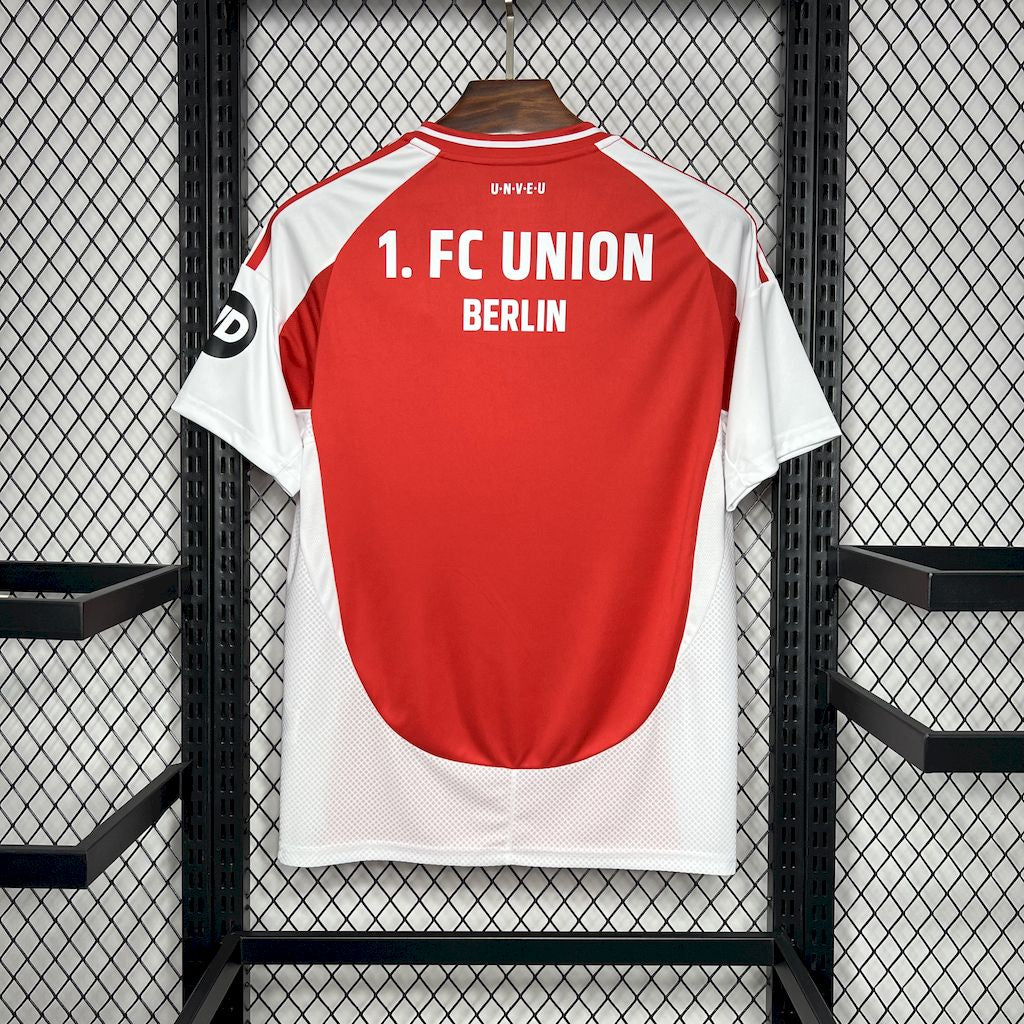 Union Berlin Local Fan 24/25